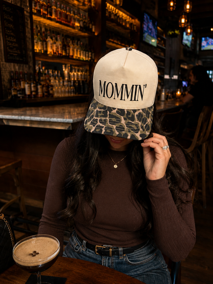 Mommin' Hat
