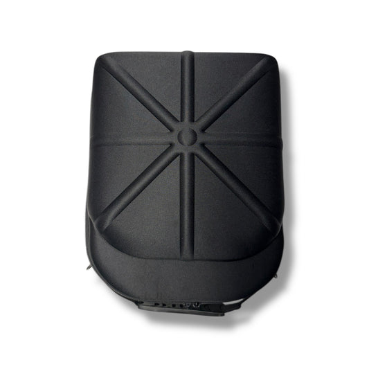 Hat carrier (5 hat hard travel case)