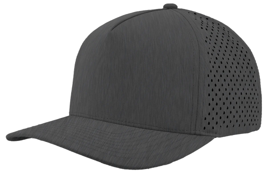 YOUTH - Zapped Headwear Blackhawk