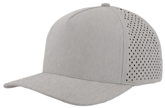 YOUTH - Zapped Headwear Blackhawk