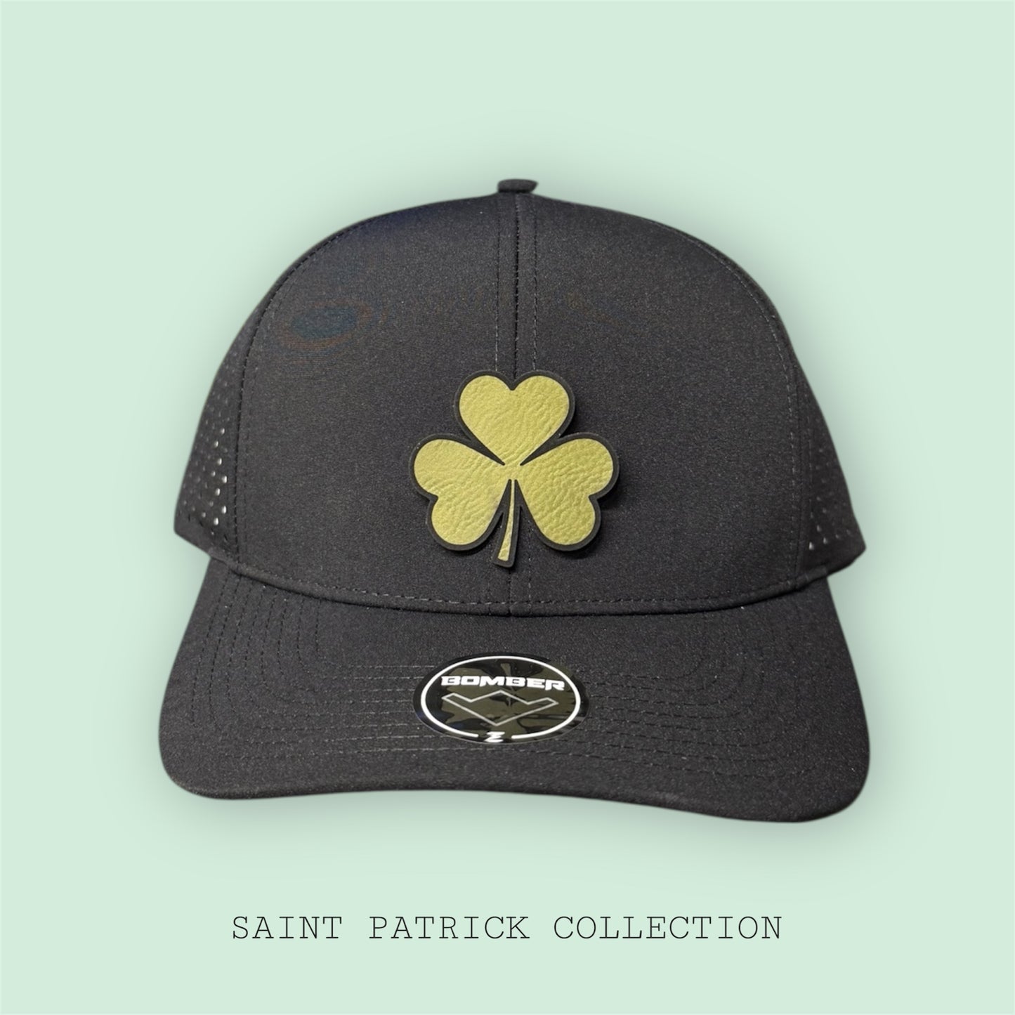 Saint Patrick’s day hat
