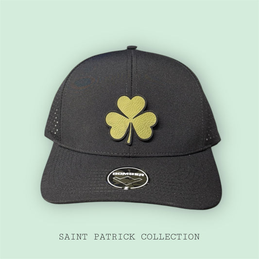 Saint Patrick’s day hat