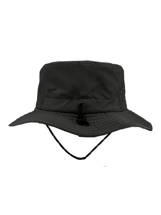 Zapped Headwear - Ranger (Hook & Loop patch)